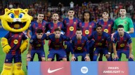 El Barça devuelve cinco millones por un amistoso en Libia