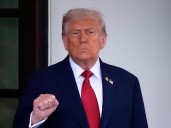 Trump to put import taxes on kitchen cabinets, furniture, heavy trucks