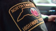 Charges pending after bicyclist killed in NC crash