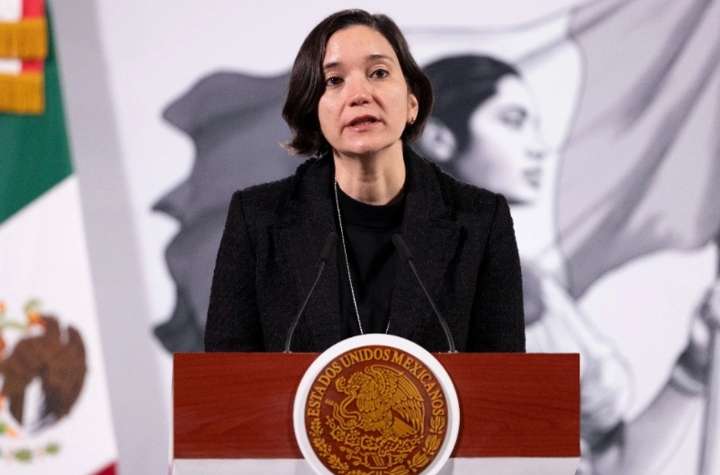 Disminuyeron 32% incidencia de homicidios dolosos en el país en lo que va del sexenio: Figueroa