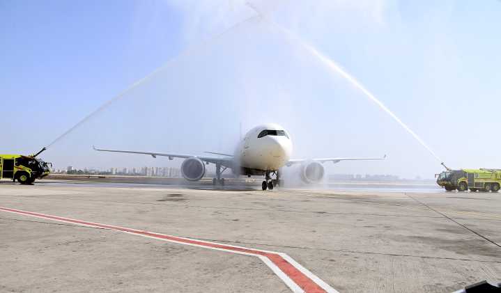 The Most Notable New Airline Routes This Week