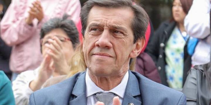 Carlos Sadir reclamó que “Jujuy sigue esperando respuestas y recursos que la Nación nunca envió”
