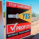 Arizona Supreme Court hears Prop. 211 arguments