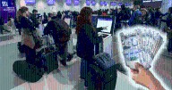 Nueva tarifa para pasajeros con escala en el Aeropuerto Jorge Chávez: ¿desde cuándo se aplicará, según LAP?
