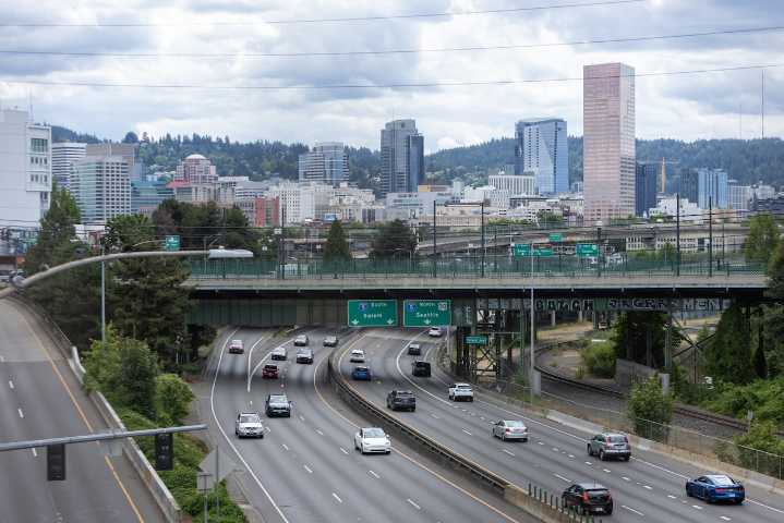 Oregon Democrats pass long-awaited transportation tax hikes after months of missteps