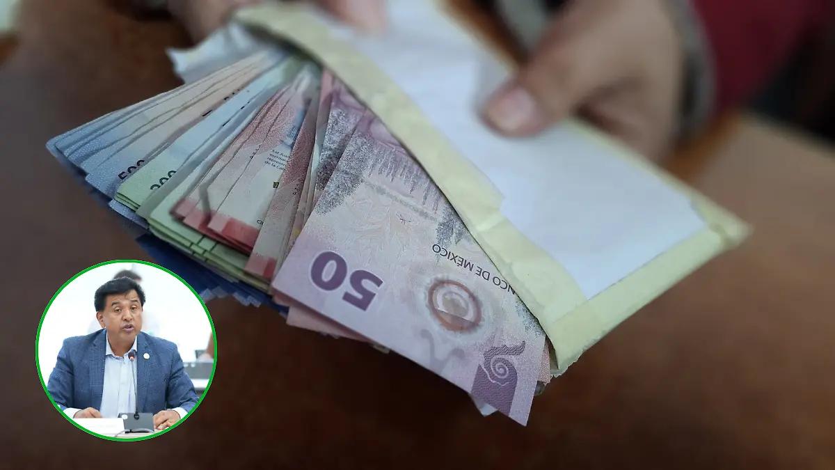 Se requiere de una estrategia nacional para atender el delito de “gota a gota”
