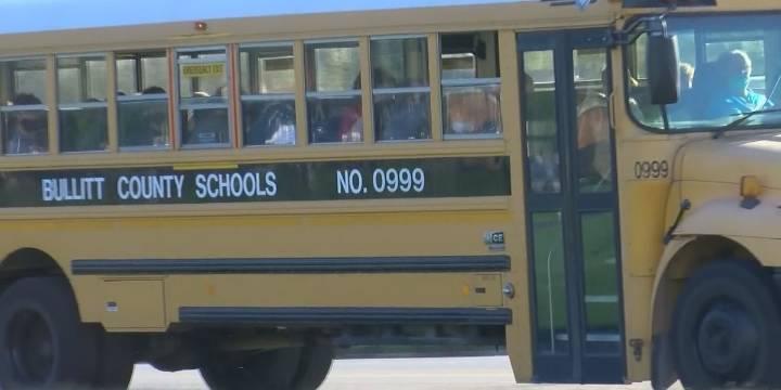 Bullitt County Public Schools shares realignment plans