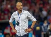 David Gonzalez y su tecnica para salvar el America de Cali