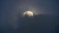 La Luna se está oxidando por culpa del viento que sopla desde la Tierra