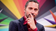 Paco León: "Dirigir la película de 'Aída' es como un polvo de ex, no conviene pero apetece"
