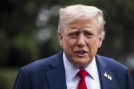 El Gobierno Federal cerrará “probablemente” a partir de mañana, admite Donald Trump