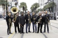 New Orleans Jazz & Blues Market relaunches with venue upgrades