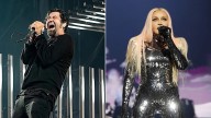 Chino Moreno: It Was "Mind-Blowing" When Madonna Gave Deftones Her Approval