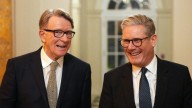 Mandelson might be gone - but Starmer's future is now in doubt