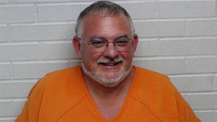 Richmond County man charged with shooting firefighter with AR