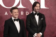 You Can Thank Keanu Reeves for Bill & Ted’s Broadway Debut