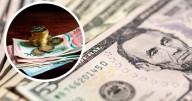 Dólar vuelve a registrar pérdidas frente al peso y así cotiza el tipo de cambio este sábado 13 de septiembre de 2025