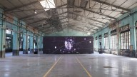 Indra ya ultima la visita a la fábrica de Oviedo para instalar un centro de I+D