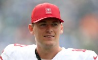 49ers send clear message to Mac Jones ahead of debut after Brock Purdy injury