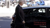 Juan Carlos Peinado, el juez al borde de la jubilación que interrogó a Sánchez y quiere llevar a juicio a su mujer