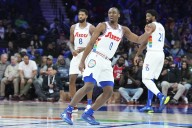 Former NBA All-Star Jeff Teague Doesn't Hold Back on 76ers