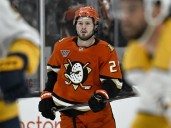 Canucks: Forget about a Mason McTavish trade