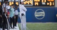 Berry Tramel: Despite loss, Tulsa coach Tre Lamb still looks like he can replicate Tulane’s success