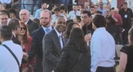 1er Informe: Llegó alcaide de El Paso Renard Johnson