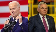 Biden Condemns Menendez For Taking Bribes In Gold Rather Than Fungible Assets Laundered By 20 Different Shell Companies