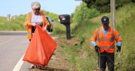 How a week in October aims to rid Pittsylvania County of litter