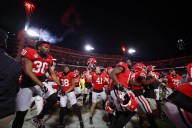 How Georgia turned Sanford Stadium into one of the toughest places to play