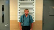 Kentucky Amish man arrested for rape, incest