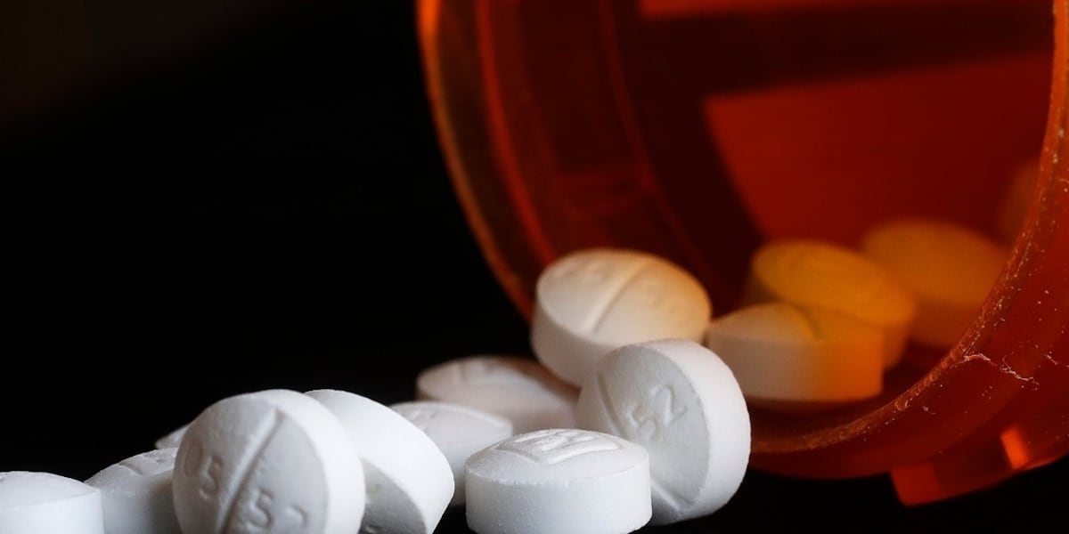 Nurse charged with stealing drugs from maternity patients faces sentencing