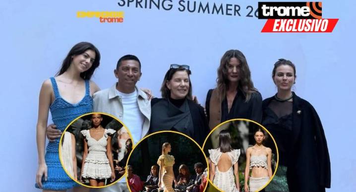 ¡De Gamarra a Milán! Jorge Luis Salinas y la ‘Danza de las Tijeras’ que puso a vibrar a Europa