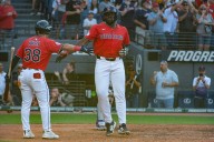 Rocchio’s 3-run homer in the 10th gives AL Central champion Guardians a 9-8 win over Rangers – Winnipeg Free Press