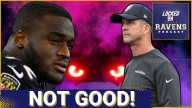 John Harbaugh gives ALARMING Baltimore Ravens injury update, Derrick Henry sends FORCEFUL MESSAGE