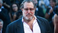 Julian Schnabel se aplasta contra el cielo en Venecia