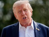 Trump, congressional leaders to meet as shutdown deadline looms