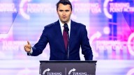 Donald Trump, JD Vance, Erika Kirk and more to attend Charlie Kirk's public memorial service