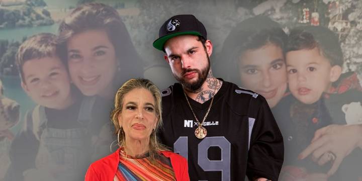 Carmen Treviño tuvo cáncer de tiroides, revela Emiliano Aguilar: “Dice que ya no canta como antes”