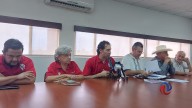 Critica el PRI que gobernadora y otros morenistas defiendan a Noroña
