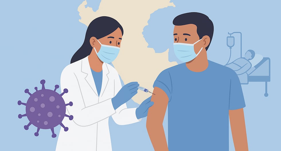 Minsa | Ministerio de Salud |Neumonía en el Perú: casos y hospitalizaciones alcanzan sus niveles máximos pospandemia| Essalud| Dina Boluarte | Covid 19 | pandemia 