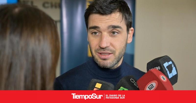 Gobierno Torres anunció la licitación de una obra clave en la Ruta Nacional Nº 3 al sur de Chubut