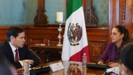 Sheinbaum pidió a Marco Rubio la extradición de dos personas vinculadas con Ayotzinapa