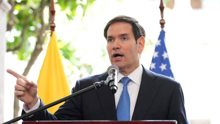 Secretario de Estado de EEUU se reúne con primer ministro de Qatar; luego visitará Israel