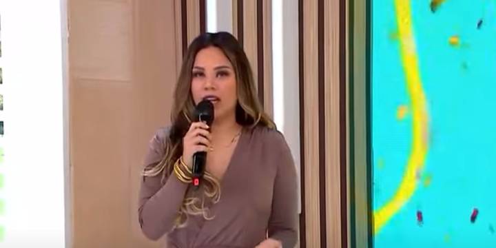 Andrea San Martín rechaza acusaciones de maltrato animal y asegura que jamás agredió a su gato