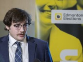 Edmonton Election 2025: Nomination Day Monday, mayoral poll suggests wide open race