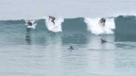 Deadline nears to enter historic Menehune surfing contest in La Jolla