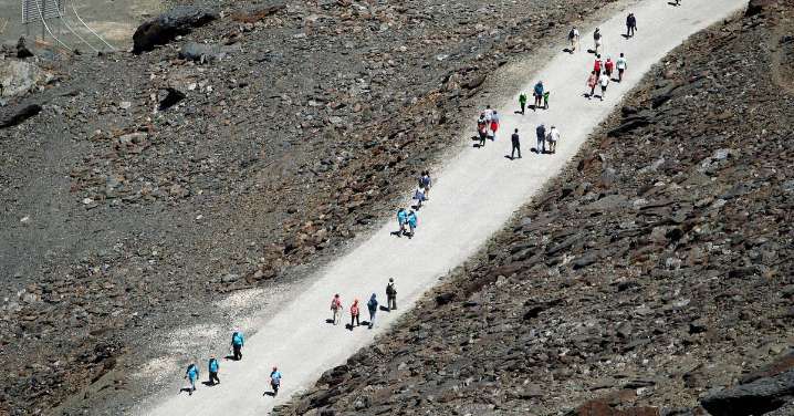 Todo lo que debes saber para disfrutar de Sierra Nevada este fin de semana