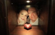 Crean homenaje permanente a Doña Graciela Garza Arocha